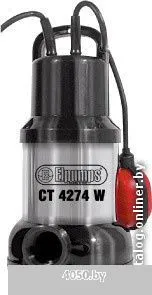 Насос Elpumps CT 4274W