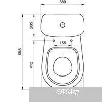 Santeri Баланс Комфорт 1P2179S0000BF