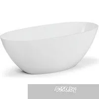 Belux Осло ОС-1700 (18, белый матовый/Solid Surface)