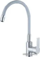 Haiba HB70112-3 (хром/серый)