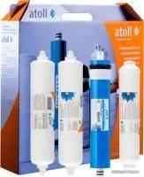 Atoll №114m STDA (для Slim А-4200m)