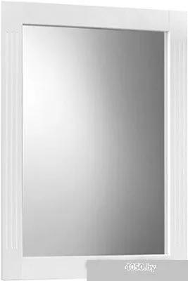 Belux Зеркало Рояль В65 (белый)