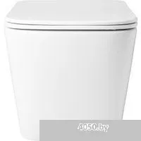 Saniteco KW-9004WS + GROHE Rapid SL 38721001