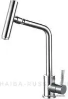 Haiba HB73304-1 (нержавеющая сталь)