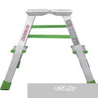 Новая высота NV 212 с увеличенной площадкой 2x2 ступени