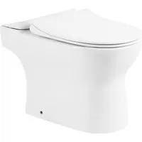 BelBagno BB130CPR/SC (с сиденьем)