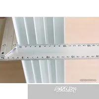 Русский радиатор Корвет AL 500/100 (12 секций)