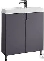 Belux Тумба под умывальник Кадис Н70 (147, пирит матовый)