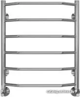 Полотенцесушитель TERMINUS Виктория П6 500х600 нп 500