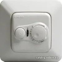 Терморегулятор Ensto ЕСО16FRJ