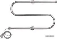 Полотенцесушитель Gloss & Reiter Электрический 63x37 [Э2.45]