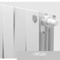 Royal Thermo PianoForte 200 Bianco Traffico VDR (18 секций)