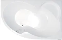 Ванна Triton Мари 170х110 левая