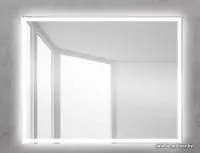 BelBagno Зеркало SPC-GRT-1200-800-LED-BTN