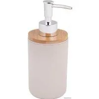 Альтернатива Бамбук М8059 (бежевый)