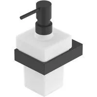 Cezares SLIDER-SOIS-V-NOP (черный матовый)