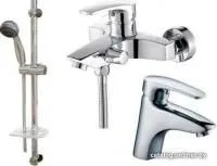 Комплект смесителей Kaiser Guss 6800К