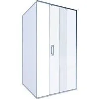 Alex Baitler 90x200 SG61C90 + стенка AB61C120