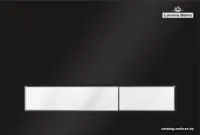 Lavinia Boho Relfix 38050601 (матовый черный/белый)