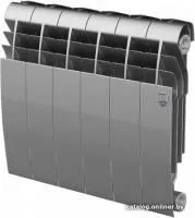 Royal Thermo Biliner 350 (Silver Satin, 13 секций)