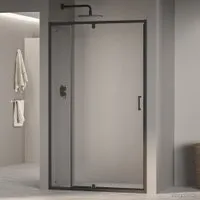 RGW PA-008-B 350800812-14 110 (черный/прозрачное стекло)