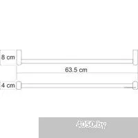 Wasserkraft Berkel K-6830