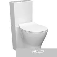 Керамин Сканди Slim МЛ 2-режим (белый)