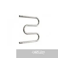 Двин M 50/50 без полки 3/4 (полированный)