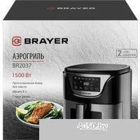 Brayer BR2037
