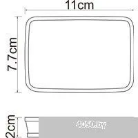 Wasserkraft Rossel K-5729