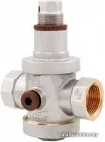 143 Редуктор давления 1/2