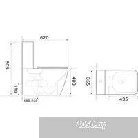 Cerutti Manlio Tornado CT10618