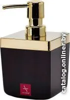 Primanova Toskana M-SA01-25-A (черный/золотистый)