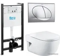 Унитаз Roca Meridian 893104110