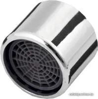 Аэратор Rubineta Spider 636702B