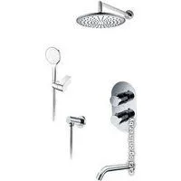 Wasserkraft A174819 Thermo