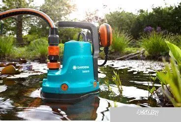 Насос Gardena 7000/D [01665-20]