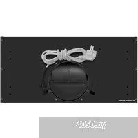 MAUNFELD Crosby Hardy 1000Push (нержавеющая сталь)