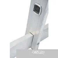 Новая высота NV 323 трёхсекционная усиленная 3x17 ступеней