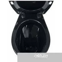 Оскольская керамика Элисса Оптима (черный)