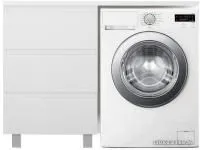 Эстет Dallas Luxe ФР-00001922 (левый)