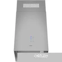 MAUNFELD Bath Isla 402 (нержавеющая сталь)