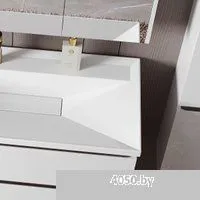 Belux Фаворит Ф-850-02 (18, белый матовый)