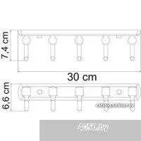 Wasserkraft Oder K-3075