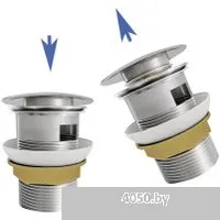 Teymi T140105 (хром)