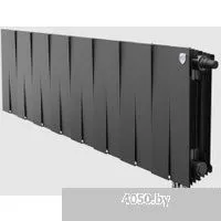 Royal Thermo PianoForte 300 Noir Sable (16 секций)