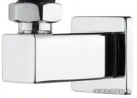 Соединитель TERMINUS Угловой ST (хром)