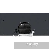 MAUNFELD Crosby 850LED (нержавеющая сталь)