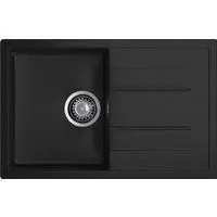 GranFest Quadro 780L (черный)