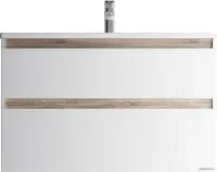 AM.PM Тумба под умывальник X-Joy M85AFHX1002WG